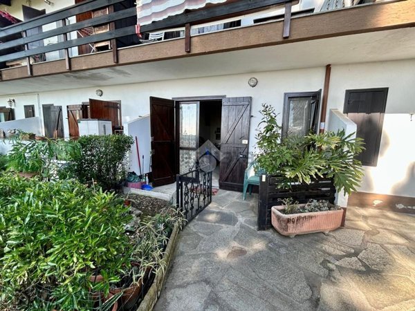 appartamento in vendita a Roletto