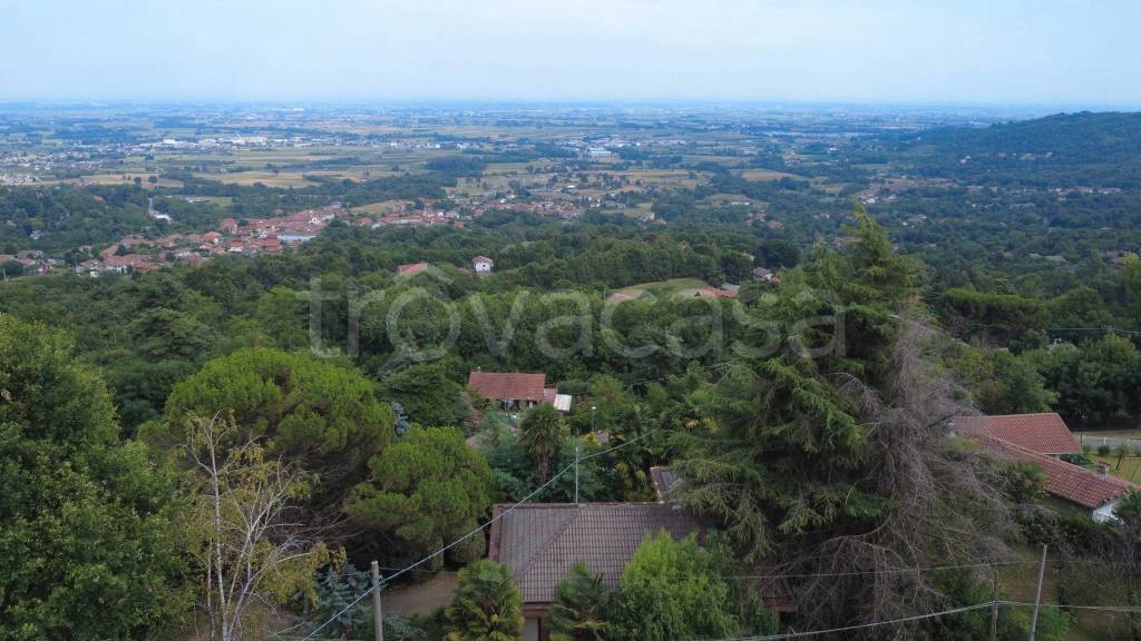 casa indipendente in vendita a Roletto