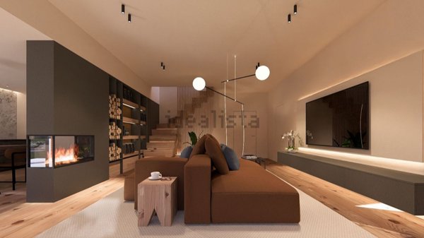 casa indipendente in vendita a Roletto in zona Roncaglia