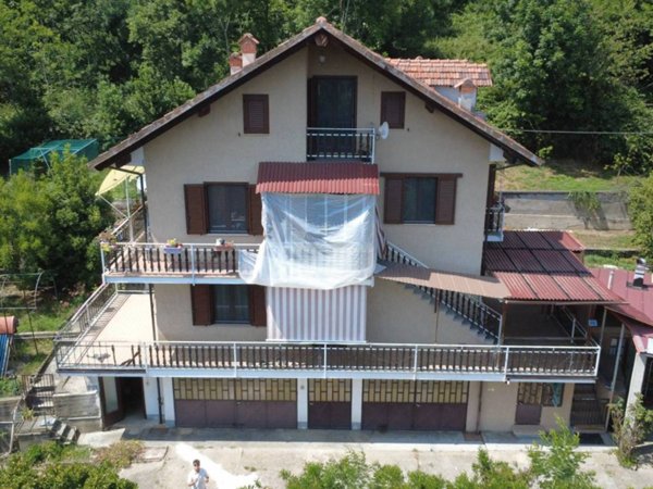 appartamento in vendita a Roletto