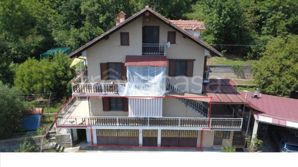 appartamento in vendita a Roletto