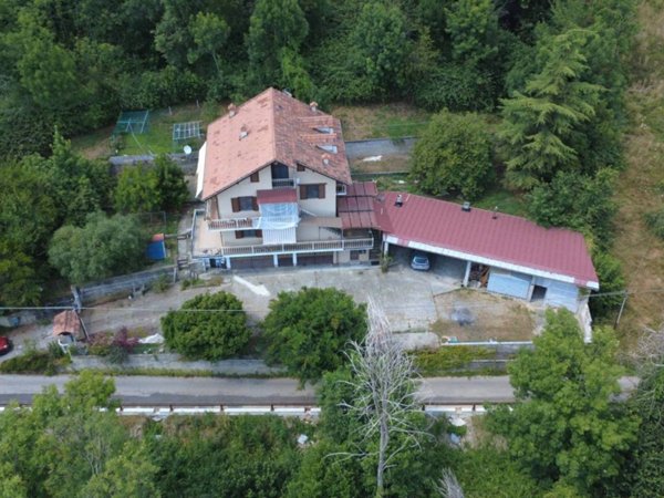 appartamento in vendita a Roletto