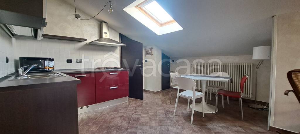 appartamento in vendita a Roletto