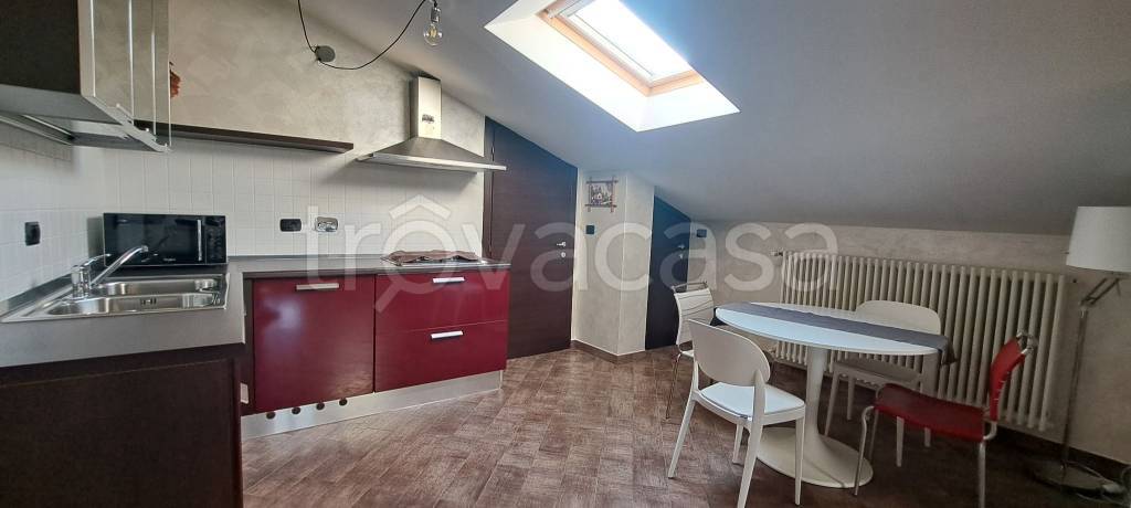 appartamento in vendita a Roletto
