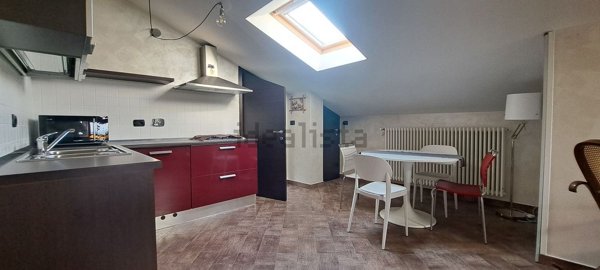 appartamento in vendita a Roletto