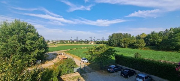 appartamento in vendita a Roletto