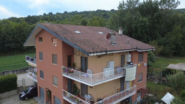 appartamento in vendita a Roletto