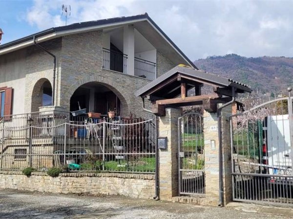 casa indipendente in vendita a Roletto