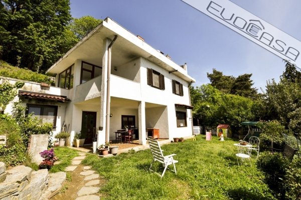 casa indipendente in vendita a Roletto