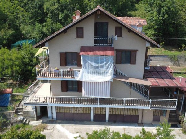 casa indipendente in vendita a Roletto