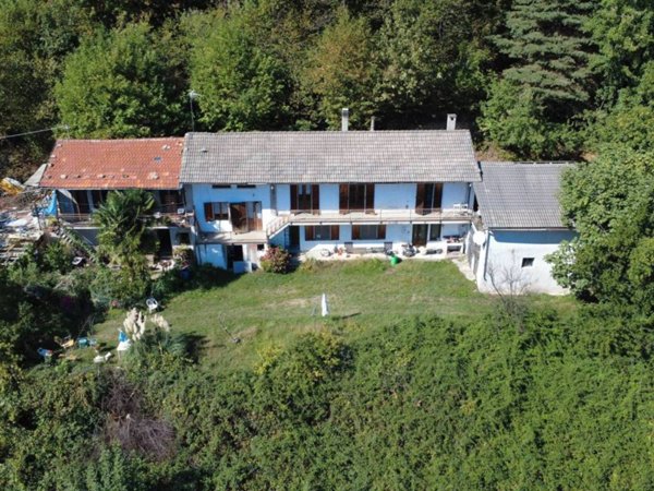casa indipendente in vendita a Roletto