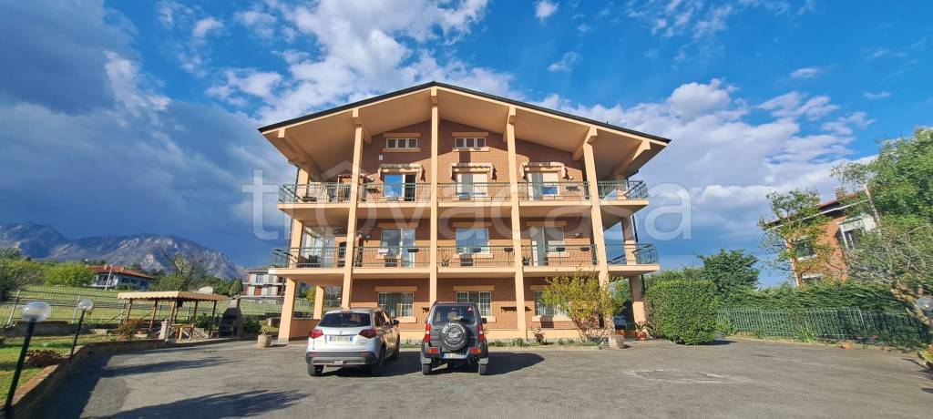 appartamento in vendita a Roletto