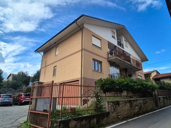 appartamento in vendita a Roletto in zona Roncaglia