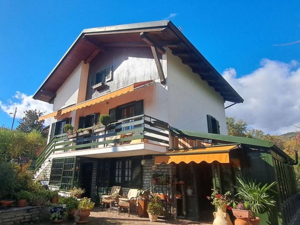 casa indipendente in vendita a Roletto