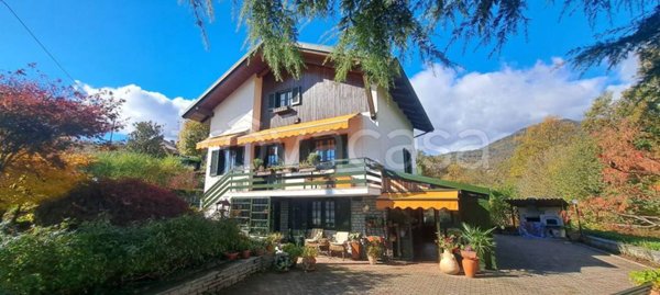 casa indipendente in vendita a Roletto