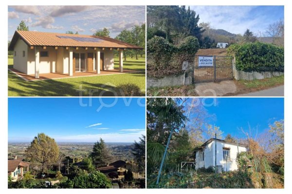 casa indipendente in vendita a Roletto