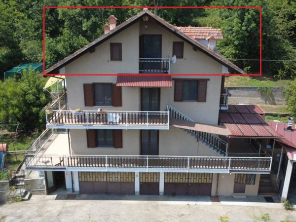 appartamento in vendita a Roletto