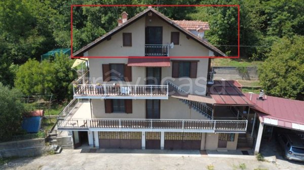 appartamento in vendita a Roletto