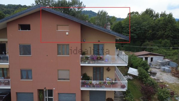 appartamento in vendita a Roletto