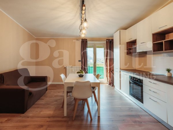 appartamento in vendita a Roletto