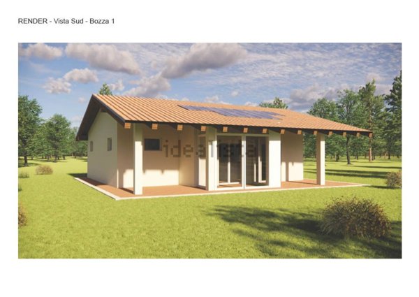 casa indipendente in vendita a Roletto