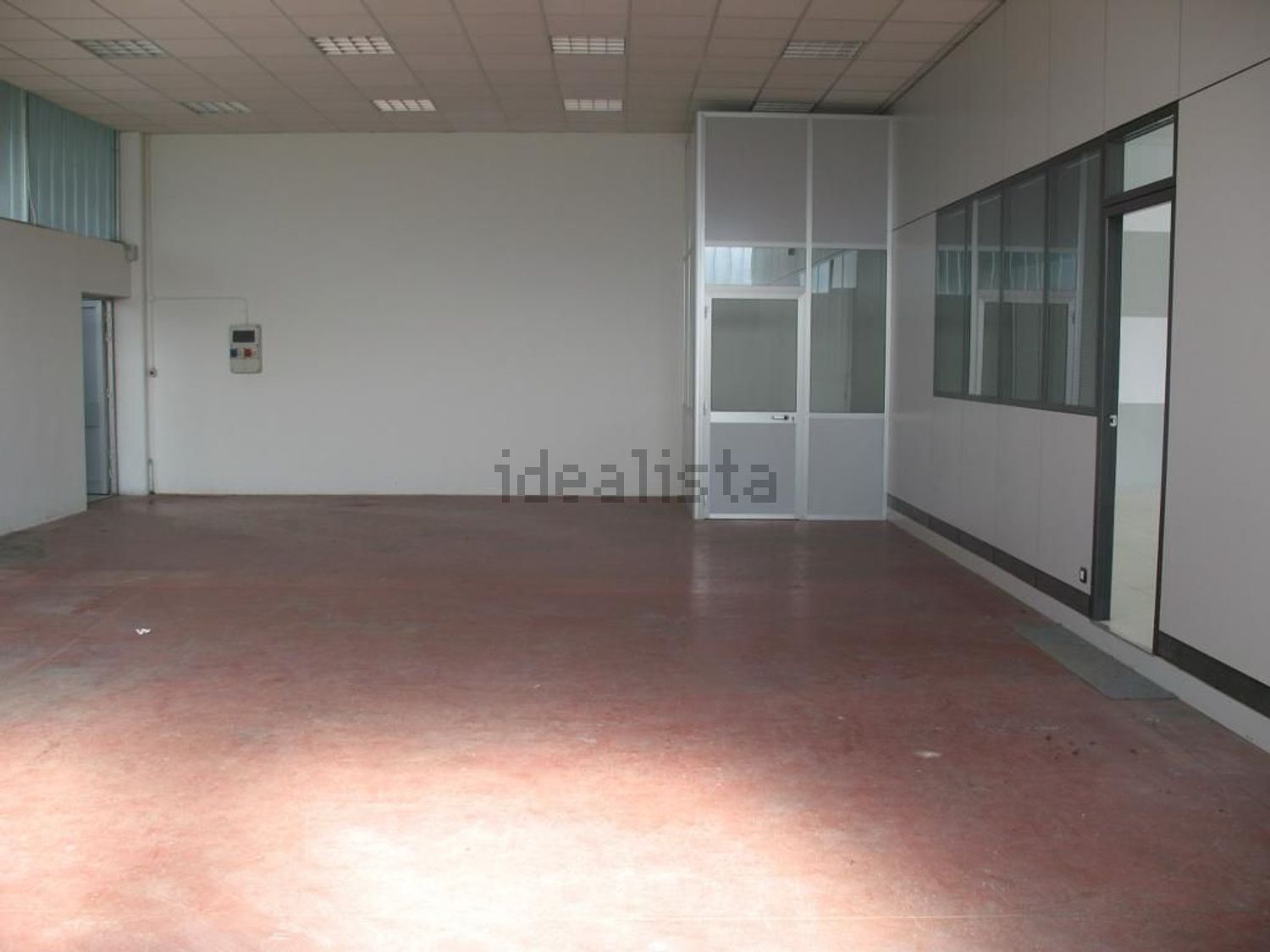 capannone in vendita a Roletto