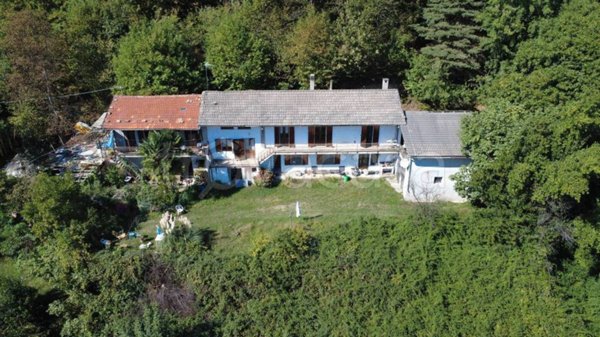 casa indipendente in vendita a Roletto