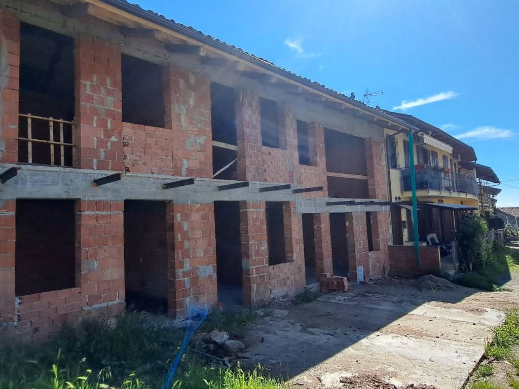 casa indipendente in vendita a Roletto