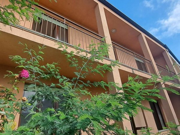 casa indipendente in vendita a Roletto