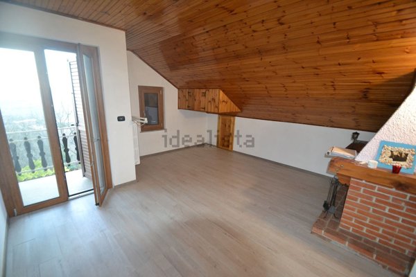 appartamento in vendita a Roletto