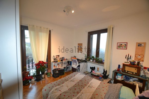 appartamento in vendita a Roletto in zona Roncaglia