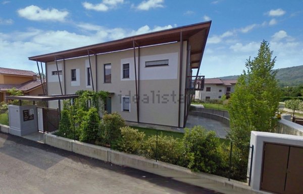 appartamento in vendita a Roletto