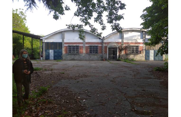 terreno edificabile in vendita a Roletto