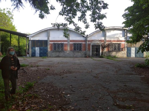 terreno edificabile in vendita a Roletto