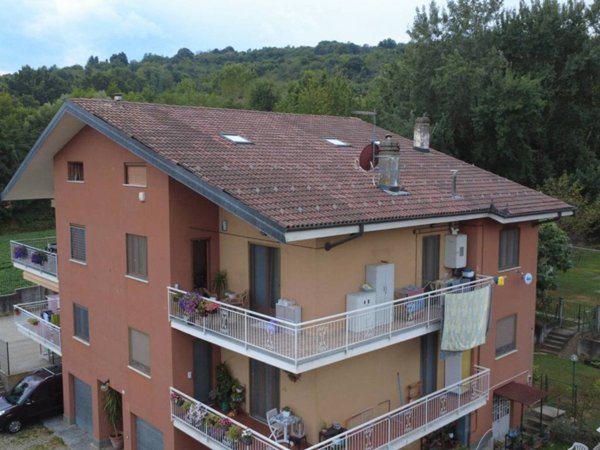 appartamento in vendita a Roletto