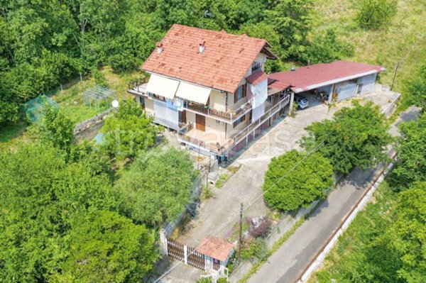 casa indipendente in vendita a Roletto