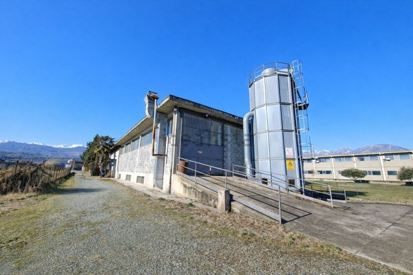 ufficio in vendita a Roletto