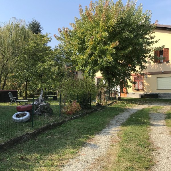 casa indipendente in vendita a Roletto