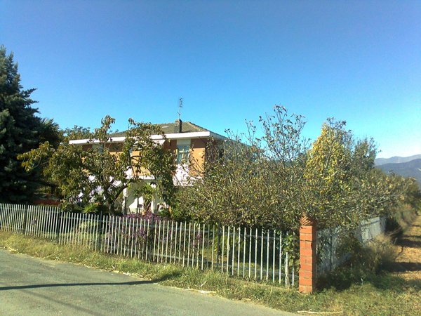 casa indipendente in vendita a Roletto