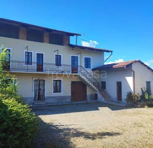 casa indipendente in vendita a Roletto