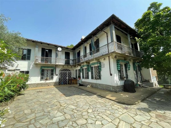 casa indipendente in vendita a Roletto