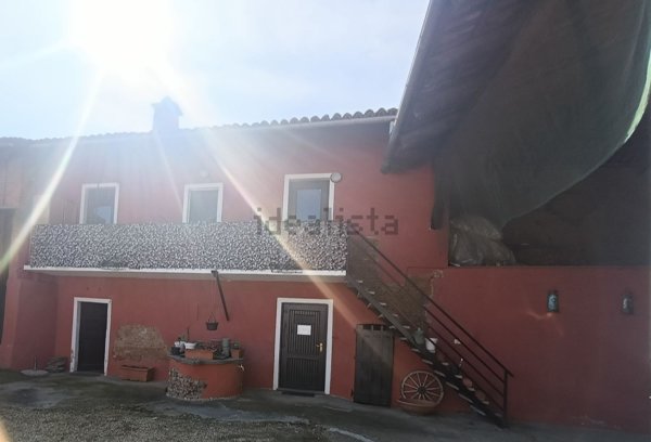 casa indipendente in vendita a Roletto
