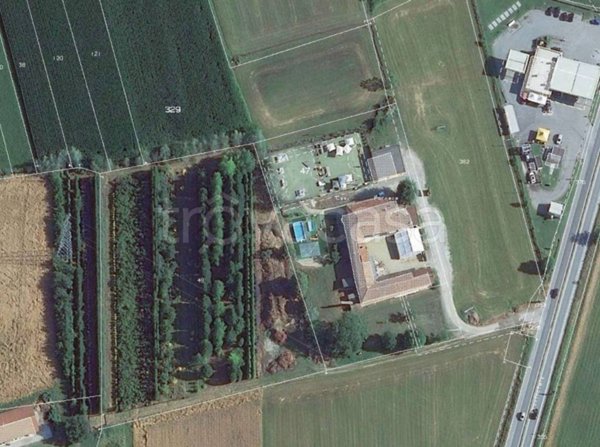 casa indipendente in vendita a Roletto