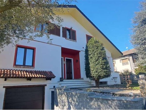 casa indipendente in vendita a Roletto