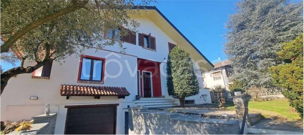 casa indipendente in vendita a Roletto