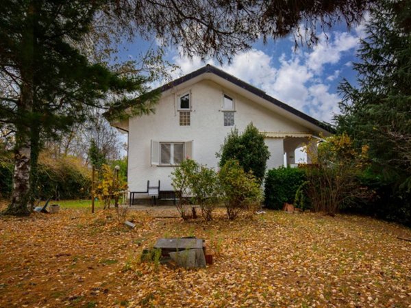 casa indipendente in vendita a Roletto