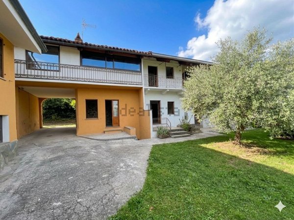casa indipendente in vendita a Roletto in zona Roncaglia