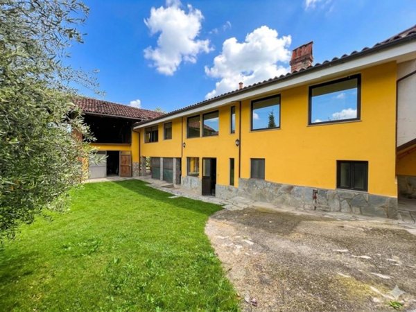 casa indipendente in vendita a Roletto in zona Roncaglia