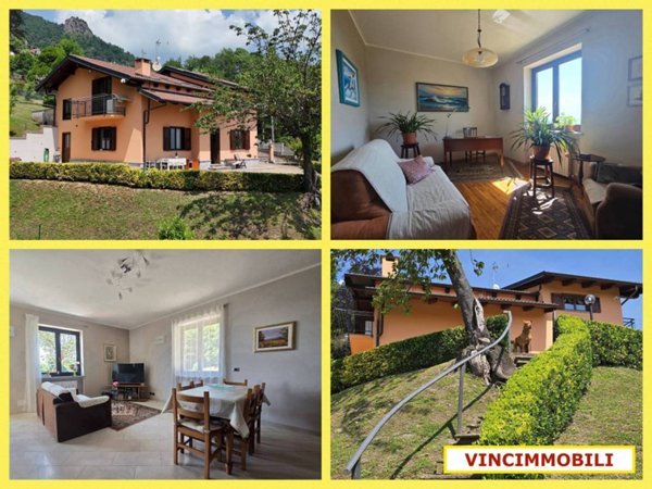 casa indipendente in vendita a Roletto