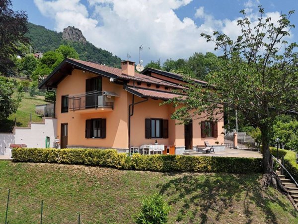 casa indipendente in vendita a Roletto